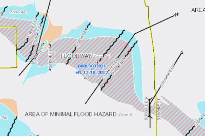  FEMA provides access to the National Flood Hazard Layer (NFHL) through web mapping services. The NFHL is a computer database that contains FEMA s flood hazard map data. The simplest way for you to access the flood hazard data, including the NFHL, is through FEMAs Map Service Center (MSC). If you want to explore the current digital effective ... 